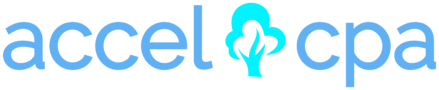 Accel Professional Corporation Logo